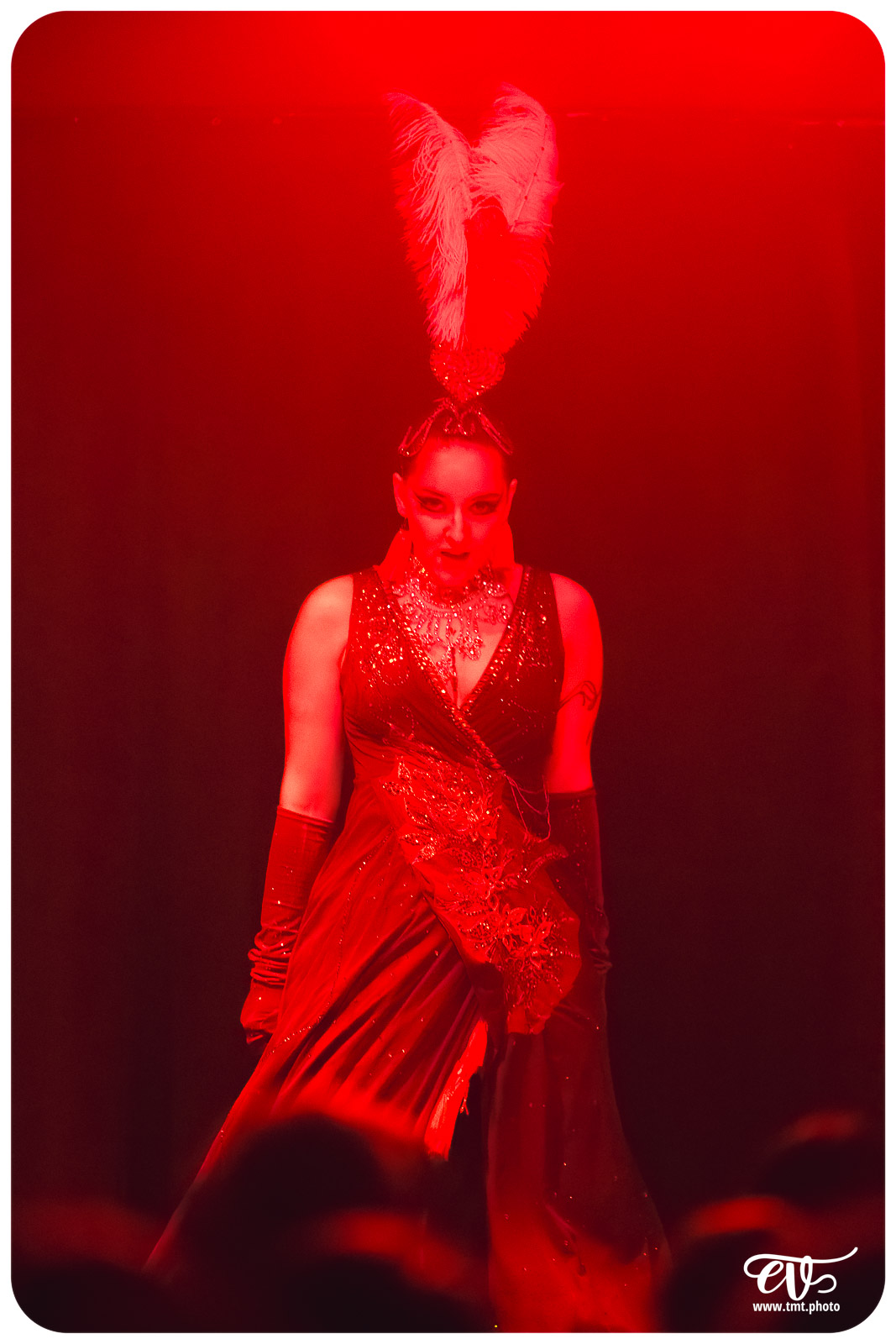 LES COURBES DE L'IL#5